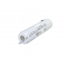 Eredeti Riester ri-accu 10681 akku 2,5V 1000mAh NiMH