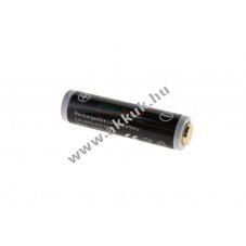 Helyettes�t� akku Welch Allyn ProBP 3400 BATT11 719028-2 411646 901000 901122 3,6V 2600mAh Li-Ion