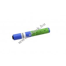 Heine M2Z 4 NT X-007.99.100 akku 2,5V 800mAh Li-Ion