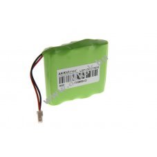 Eredeti NiMH akku Welch Allyn ProBP2400 2400-BATT 4,8V 2400mAh NiMH
