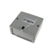 Eredeti Fresenius l�tium akku MRI Guard Agilia Z6450026 3,6V 38Ah 136,8Wh Li-Metal