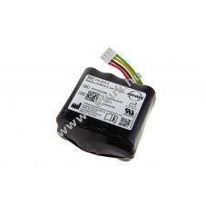 Eredeti Atmos E341 C261 t�pus 319.0033.0 14,4V 6700mAh akku Li-Ion