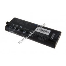 Eredeti Schiller Cardiovit AT102 G2 akku 10,8V 6800mAh Li-Ion