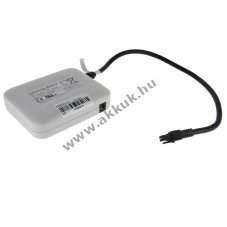 Eredeti Laerdal akku Resuci Anne t�pus 200-30350 7,2V 4400mAh Li-Ion