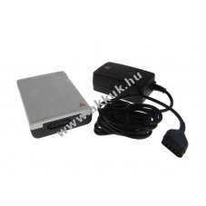 Eredeti Heine mPack 6V 4000mAh akku �s 6V h�l�zati adapter Li-Ion