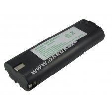 Helyettes�t� akku Makita Typ 7000 Stab 7,2V 3000mAh NiMH