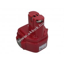 Helyettes�t� akku Makita 1220 1222 1233 1234 12V 3000mAh NiMH