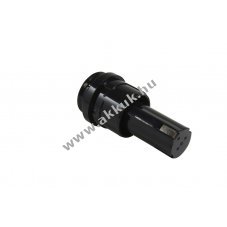 Helyettes�t� akku ABB Minifix 210 t�pus 2,4V 3000mAh NiMH