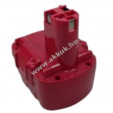 Helyettes�t� akku Bosch 2607335430 BAT043 BAT045 BAT046 BAT120 BAT139 12V 3000mAh NiMH