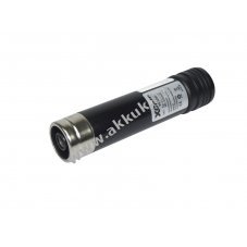 Helyettes�t� akku Black & Decker Versa Pak VP3621 VP100 VP110 VP130K VP143 3,6V 2000mAh NiMH