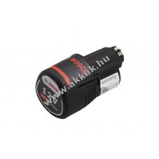 Bosch GBA 1600Z0002X akku 12V 2000mAh Li-Ion