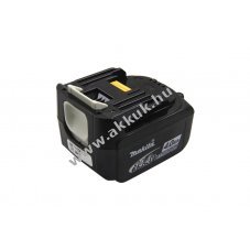 Eredeti Makita BL1430 akku 14,4V 3000mAh Li-Ion