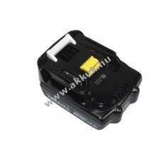 Eredeti Makita BL1415 BL1415N 14,4V 1500mAh akku Li-Ion