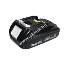 Eredeti Makita BL1815 18V 1500mAh akku Li-Ion