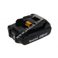 Eredeti Makita BL1820B akku 18V 2000mAh Li-Ion