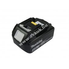 Eredeti Makita BL1840 akku 18V 4000mAh Li-Ion