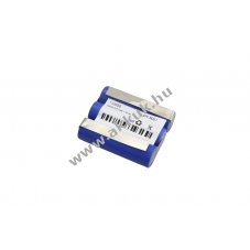 Helyettes�t� akku SiemensMegaset 940/950/960 TelekomSinus42 GrundigCP800/CP810 PE9000 3,6V1,6Ah NiMH
