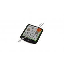 Helyettes�t� akku Avaya Tenovis D3 Mobile Elmeg Funktel FC1 2,4V 600mAh NiMH
