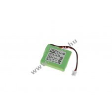 Helyettes�t� akku Siemens Gigaset E45 E450 E455 V30145-K1310-X382 2,4V 500mAh NiMH