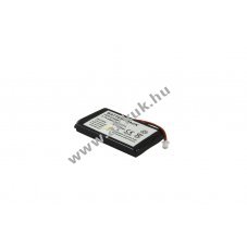 Helyettes�t� akku Ericsson DT590 Detewe Aastra Ascom 3,7V 700mAh Li-Ion