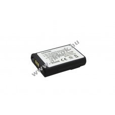 Helyettes�t� akku Alcatel Mobile 300 DECT, Mobile 400 DECT 3,7V 950mAh Li-Ion
