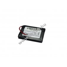 Helyettes�t� akku Aastra Avaya 3720 DT390 Ascom 660177 R1 3,7V 650mAh Li-Ion