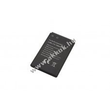 Helyettes�t� akku Alcatel Lucent Dect 8232, Avaya 4027, NEC G355 3,7V 1000mAh Li-Ion
