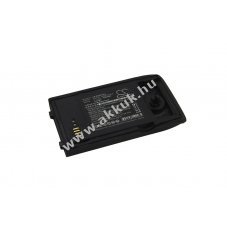 Helyettes�t� akku Alcatel Lucent Dect Mobile 500 NEC i755 3,7V 650mAh Li-Ion