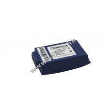 Helyettes�t� akku Vocollect Talkman T5 t�pus 730022 BT-700-1 3,7V 5200mAh Li-Ion