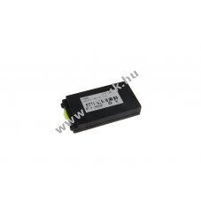 Helyettes�t� akku Symbol Scanner MC3000 MC3070 MC3090 MC3100 3,7V 2600mAh Li-Polymer