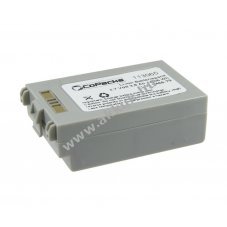 Helyettes�t� akku Symbol Scanner MC70 MC75 3,7V 3800mAh Li-Ion