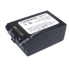 Helyettes�t� akku Symbol MC7 MC70 MC75 t�pus 2X BTRY-MC70EAB02/BTRY-MC7XEAB0H 3,7V 4800mAh Li-Ion