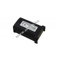 Helyettes�t� akku Symbol MC9000-G/MC9000-K Gemini KT21-61261-01 7,2V 2200mAh Li-Ion
