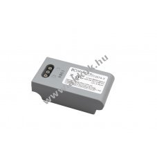 Helyettes�t� akku H�ft & Wessel HW90250 HW90260 skeye.allegro 3,6V 3800mAh Li-Ion