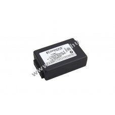 Helyettes�t� akku Psion-Teklogix 7525 Workabout Pro WA3006 3,7V 3400mAh Li-Ion