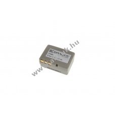 Helyettes�t� akku Casio Scanner IT-600 IT-800 IT-G500 HA-D21LBAT 3,7V 3700mAh Li-Ion