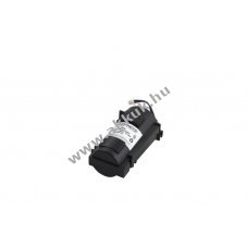 Helyettes�t� akku Metrologic Voyager MS9535 46-46774 46-46870 3,7V 1650mAh Li-Ion
