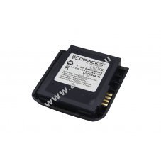 Helyettes�t� akku Intermec Norand CN50 CN51 t�pus 318-039-001 3,7V 3900mAh Li-Ion