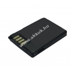 Helyettes�t� akku Unitech PT630 HT630 633808510046 600538 4006-0319 3,7V 900mAh Li-Ion