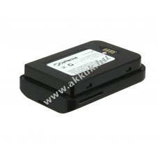 Helyettes�t� akku Bluebird Pidion BIP-6000 BTRY-1004-BIP6000 3,7V 5200mAh Li-Ion