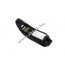 Eredeti Datalogic akku RBP-2X00 RBP-QMBT2X-BK 3,7V 5990mAh Li-Ion