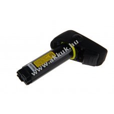 Eredeti Datalogic PowerScan PBT9300/PM9300 RBP-PM90 (RBP-9000) akku 3,7V 3350mAh Li-Ion