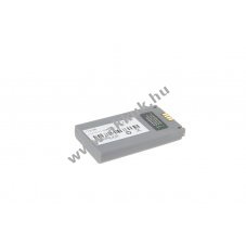 Helyettes�t� akku Datalogic Memor X3 94ACC0083 94ACC1368 BP08-0006 3,7V 1430mAh Li-Ion