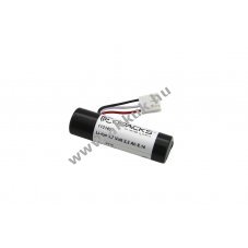 Helyettes�t� akku Ingenico F26402274 3,7V 2200mAh iWL220 iWL250 iWL251 iWL280 Move 3500 Li-Ion
