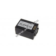 Helyettes�t� akku Cipherlab CP60 CP60G BA-0064A4 3,7V 4,4Ah Li-Ion