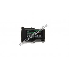 Helyettes�t� akku Zebra MC9300 BTRY-MC93-STN-01 3,6V 6800mAh Li-Ion