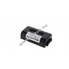 Helyettes�t� akku Nautiz X8 NX8-1004 3,7V 6800mAh Li-Ion