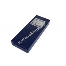 Helyettes�t� akku HBC Funkfernsteuerung FUB10aa NM26C BA214061 6V 1500mAh NiMH