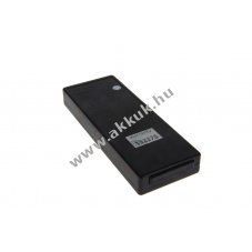 Eredeti ATEX akku HBC Fub06 BE206000 EX 7,2V 1000mAh NiMH
