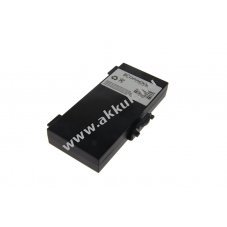 Helyettes�t� akku Hetronic/Abitron GA GL TG GR-W 9,6V 2000mAh NiMH